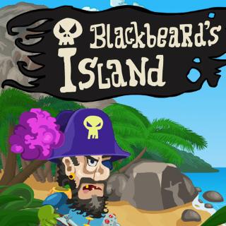 Blackbeard's Island